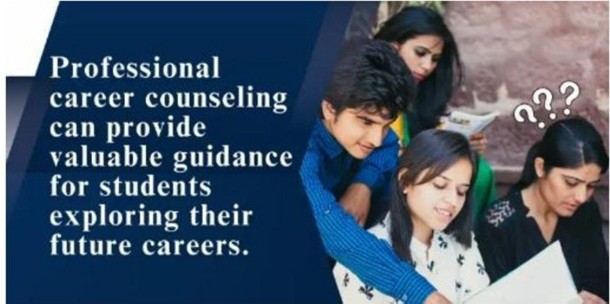 Career Counselling & Coaching